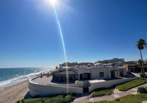Costa Diamante Luxury Ocean Front Sandy Beach